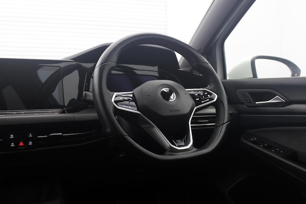 Used Volkswagen Golf 2021 for sale - 75471437: Photo 34