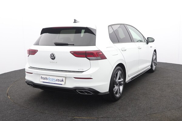 Used Volkswagen Golf 2021 for sale - 75471437: Photo 3