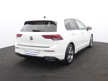 Used Volkswagen Golf 2021 for sale - 75471437: Photo
