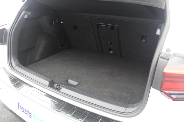 Used Volkswagen Golf 2021 for sale - 75471437: Photo 41