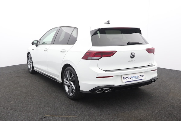Used Volkswagen Golf 2021 for sale - 75471437: Photo 42