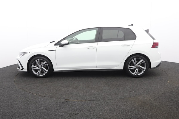 Used Volkswagen Golf 2021 for sale - 75471437: Photo 43