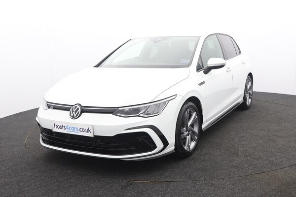 Used Volkswagen Golf 2021 for sale - 75471437: Photo 44
