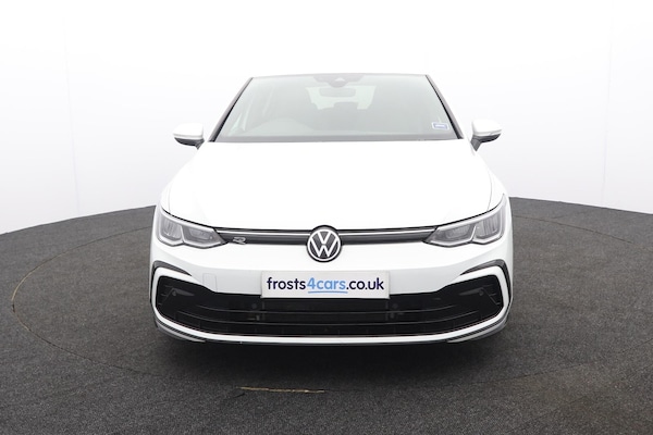 Used Volkswagen Golf 2021 for sale - 75471437: Photo 45