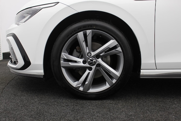 Used Volkswagen Golf 2021 for sale - 75471437: Photo 46