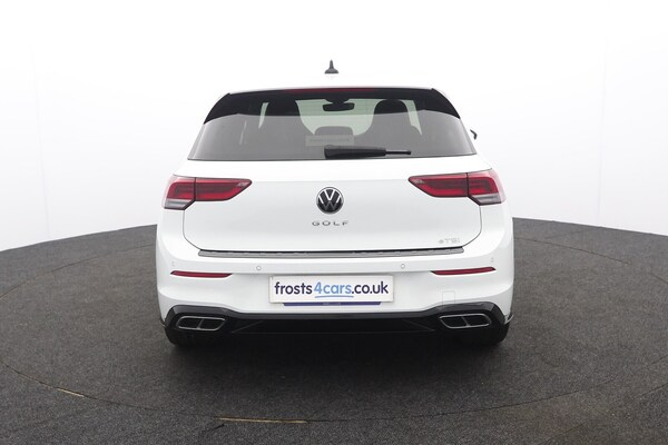 Used Volkswagen Golf 2021 for sale - 75471437: Photo 4