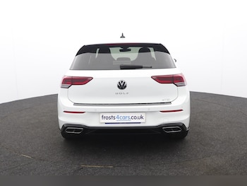 Used Volkswagen Golf 2021 for sale - 75471437: Photo