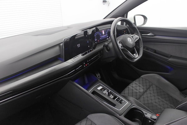 Used Volkswagen Golf 2021 for sale - 75471437: Photo 6