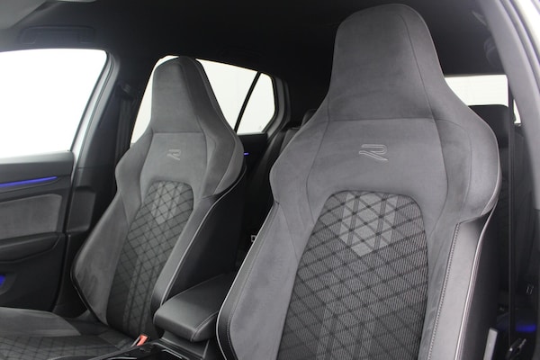 Used Volkswagen Golf 2021 for sale - 75471437: Photo 7