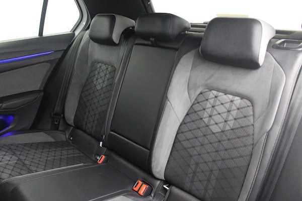Used Volkswagen Golf 2021 for sale - 75471437: Photo 8