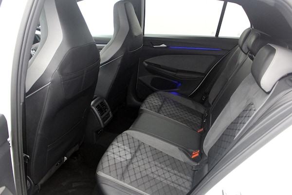 Used Volkswagen Golf 2021 for sale - 75471437: Photo 9