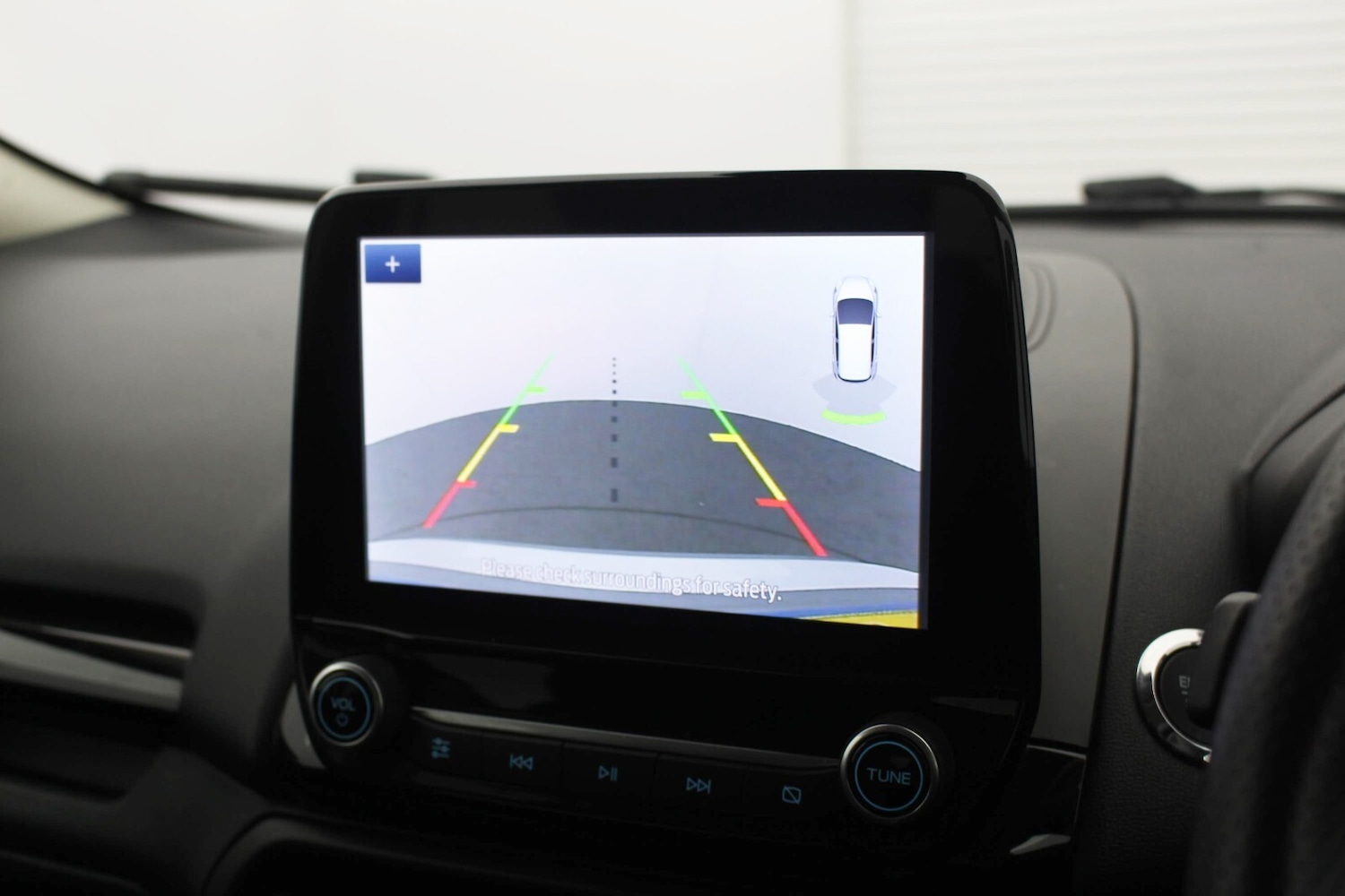 Used Ford Ecosport 2021 for sale - 77762702: Photo 10