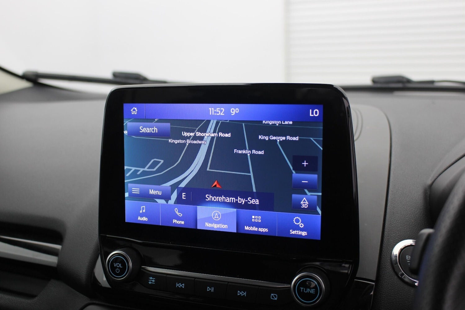 Used Ford Ecosport 2021 for sale - 77762702: Photo 11