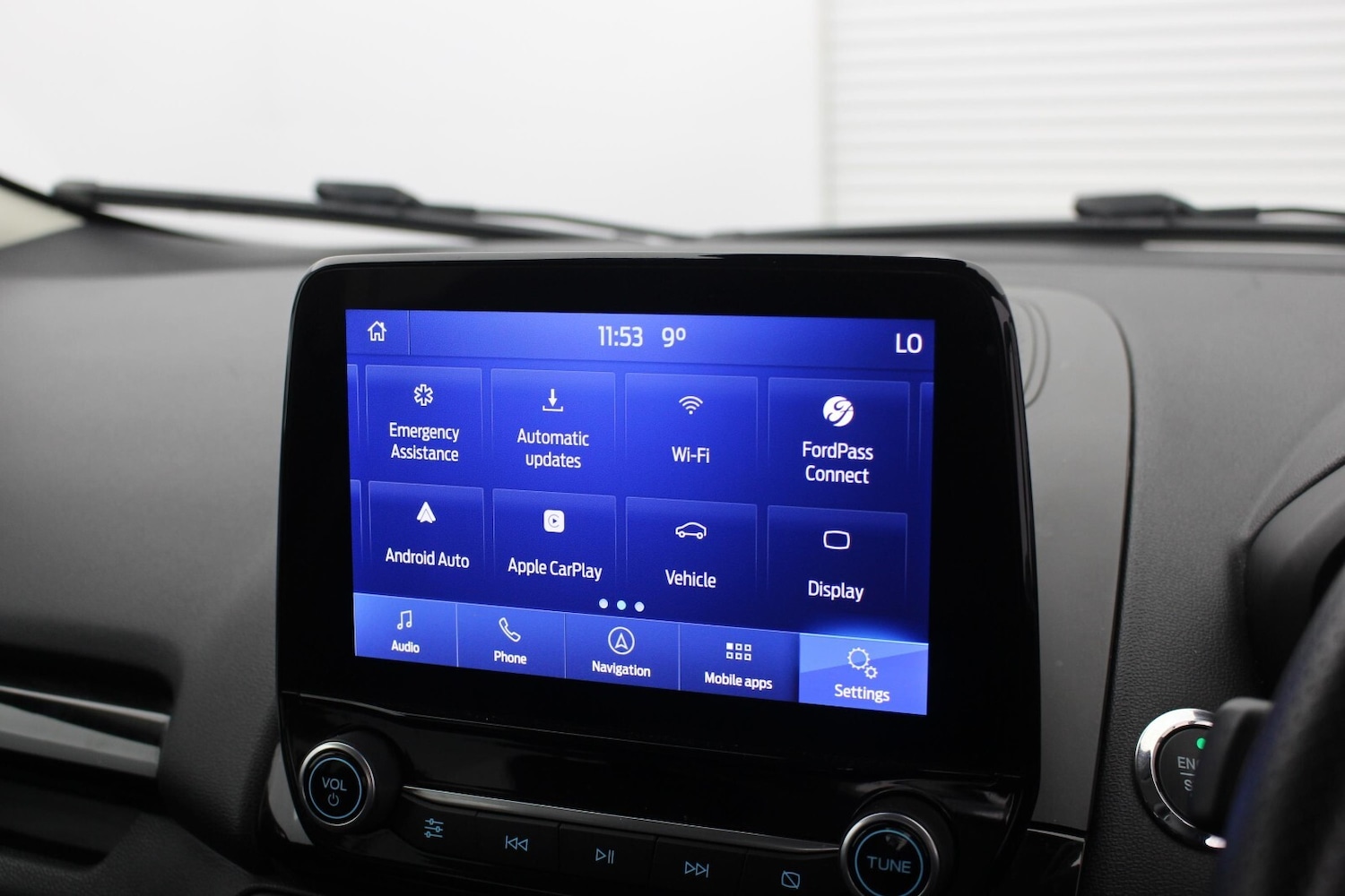 Used Ford Ecosport 2021 for sale - 77762702: Photo 12