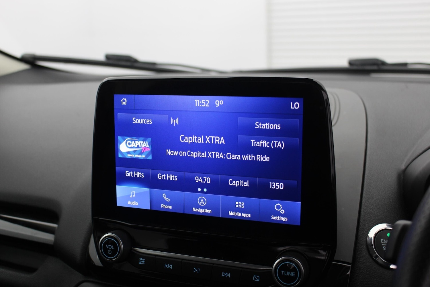 Used Ford Ecosport 2021 for sale - 77762702: Photo 13