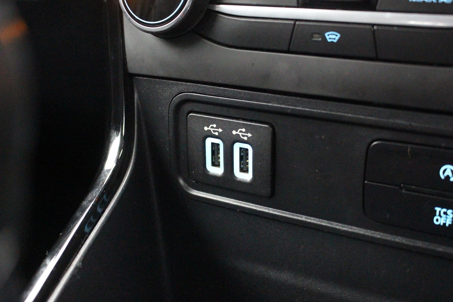 Used Ford Ecosport 2021 for sale - 77762702: Photo 19