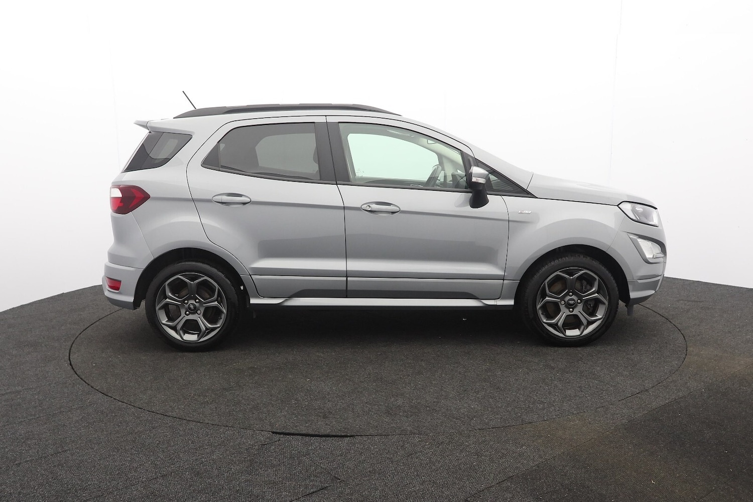 Used Ford Ecosport 2021 for sale - 77762702: Photo 2