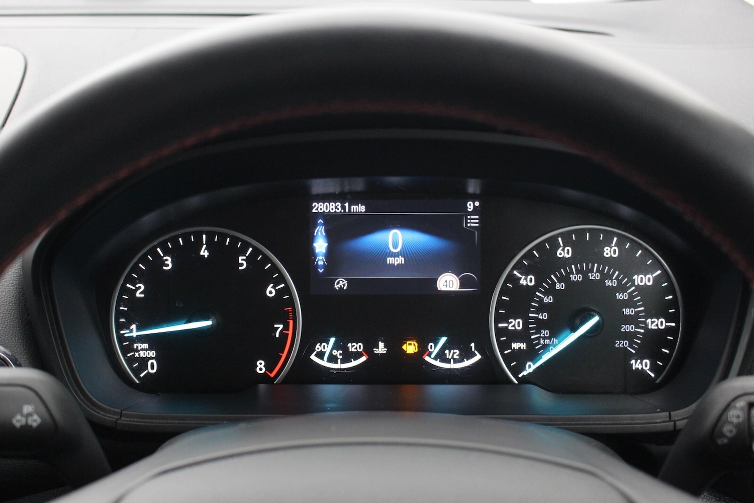 Used Ford Ecosport 2021 for sale - 77762702: Photo 21