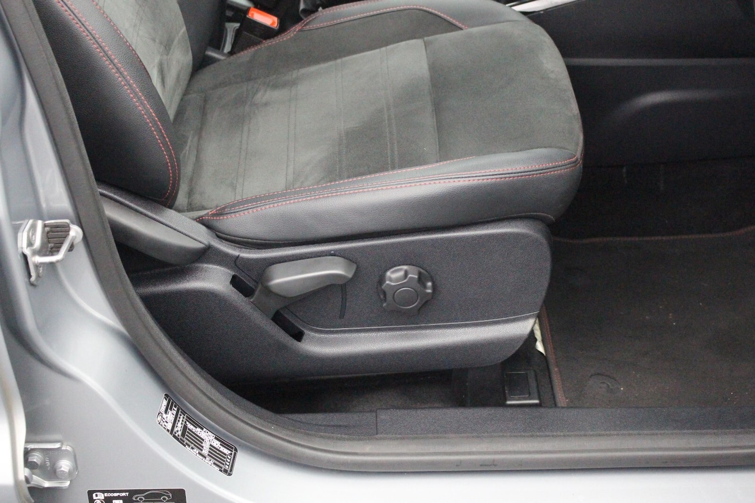 Used Ford Ecosport 2021 for sale - 77762702: Photo 26