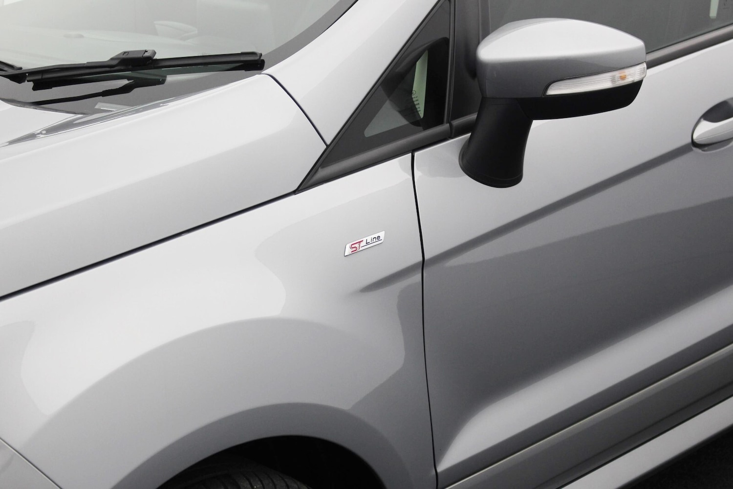 Used Ford Ecosport 2021 for sale - 77762702: Photo 27