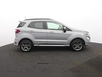Used Ford Ecosport 2021 for sale - 77762702: Photo
