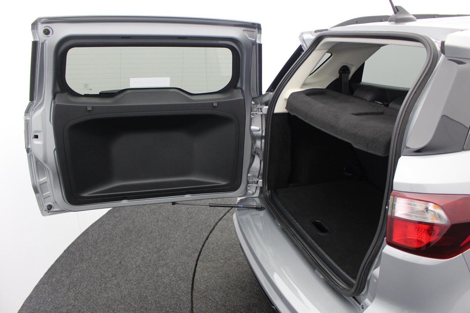 Used Ford Ecosport 2021 for sale - 77762702: Photo 31