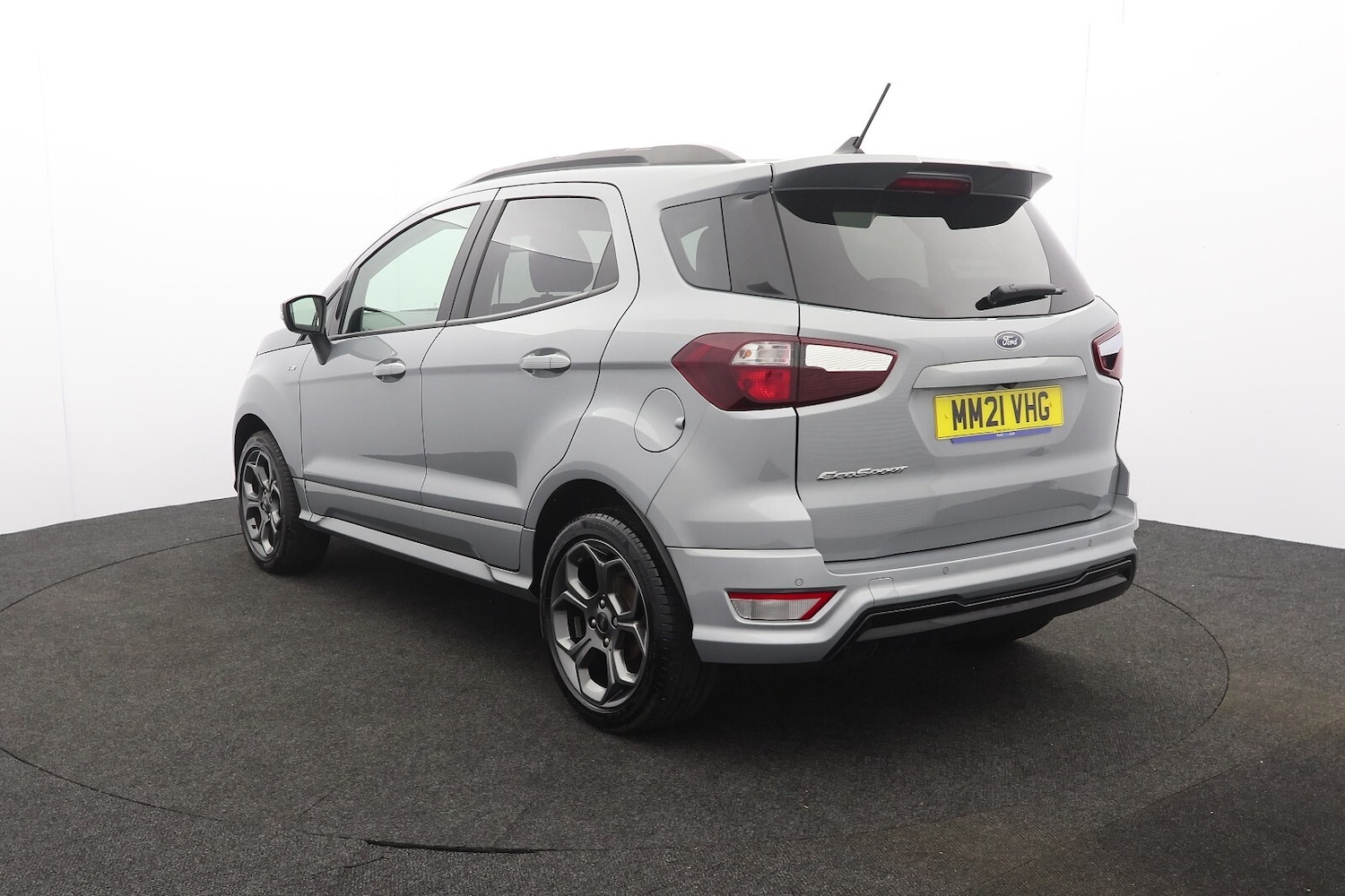 Used Ford Ecosport 2021 for sale - 77762702: Photo 32