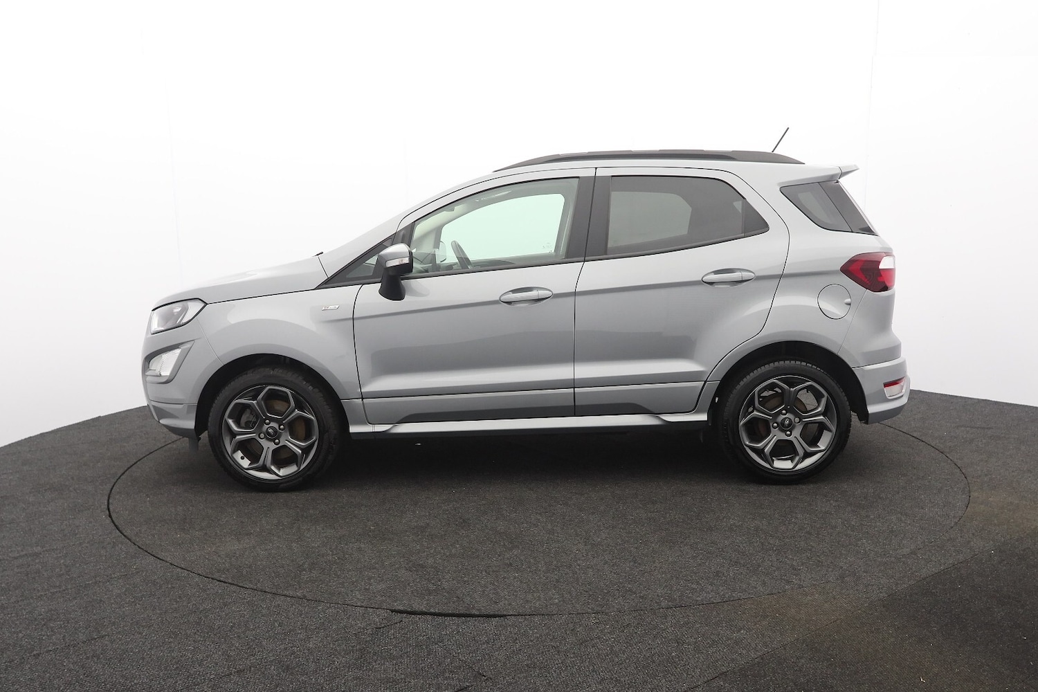 Used Ford Ecosport 2021 for sale - 77762702: Photo 33