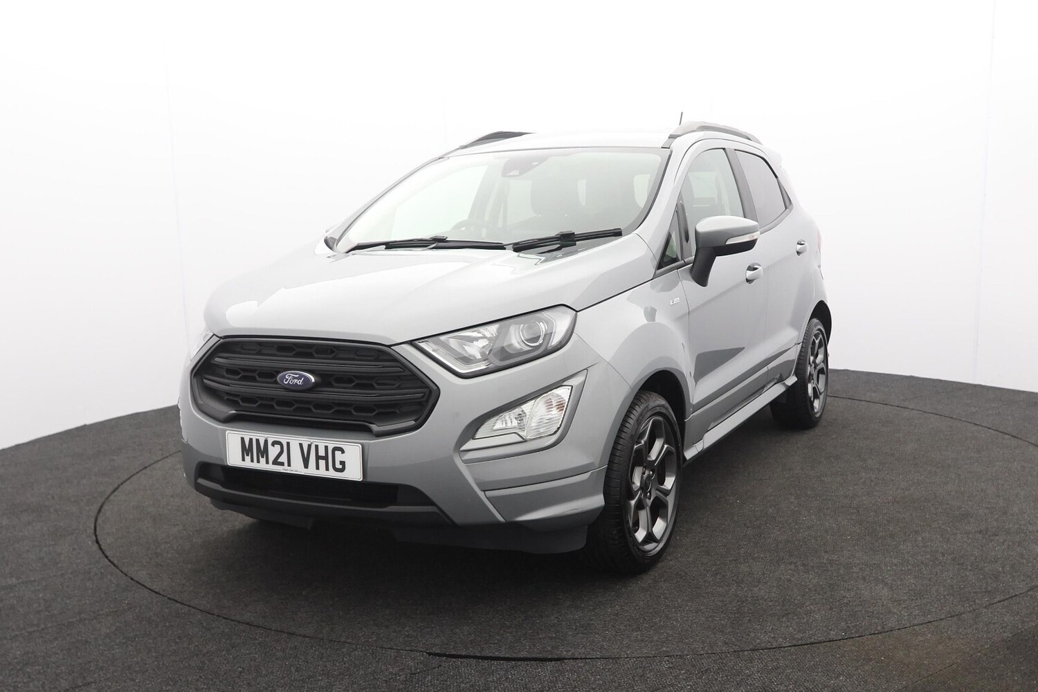 Used Ford Ecosport 2021 for sale - 77762702: Photo 34