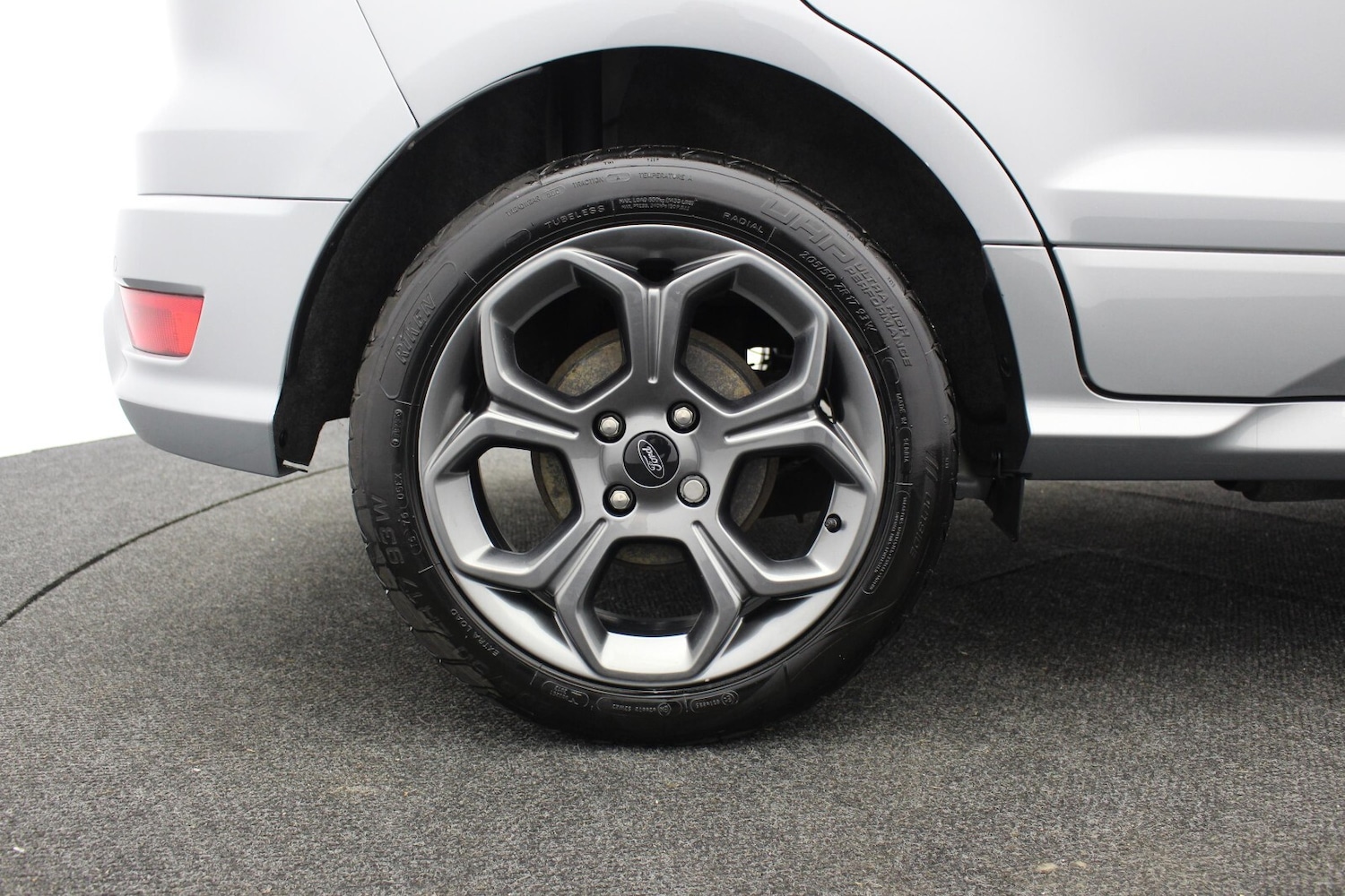 Used Ford Ecosport 2021 for sale - 77762702: Photo 38