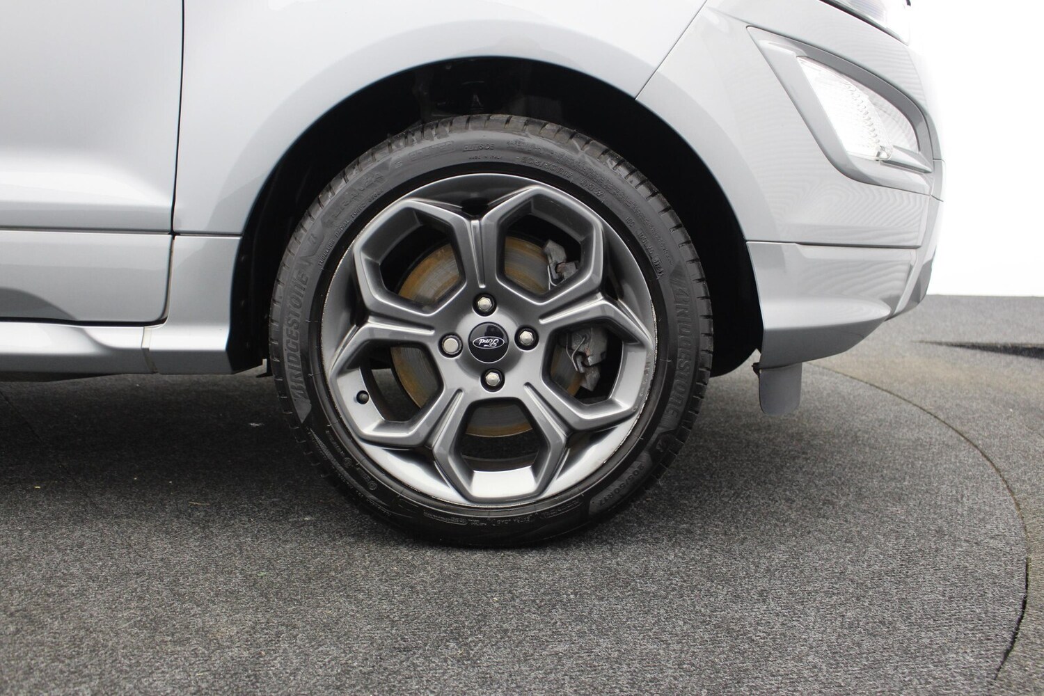 Used Ford Ecosport 2021 for sale - 77762702: Photo 39