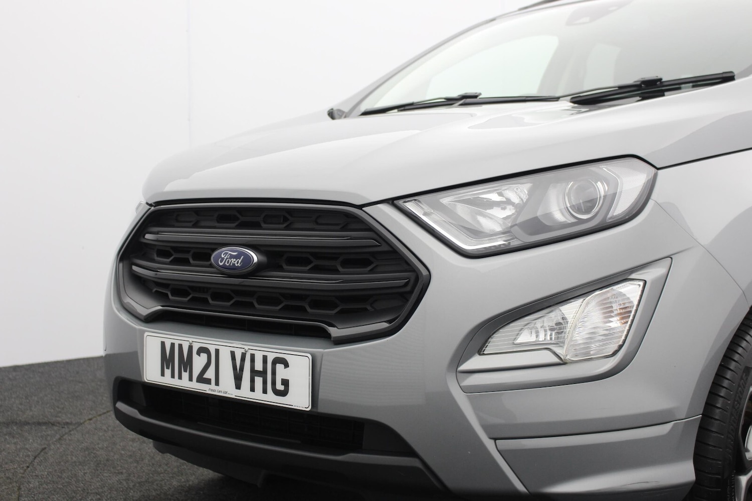 Used Ford Ecosport 2021 for sale - 77762702: Photo 40