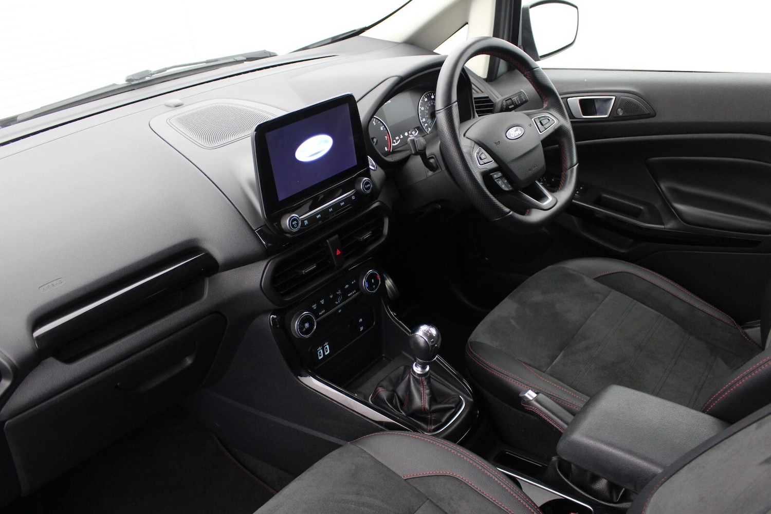 Used Ford Ecosport 2021 for sale - 77762702: Photo 6