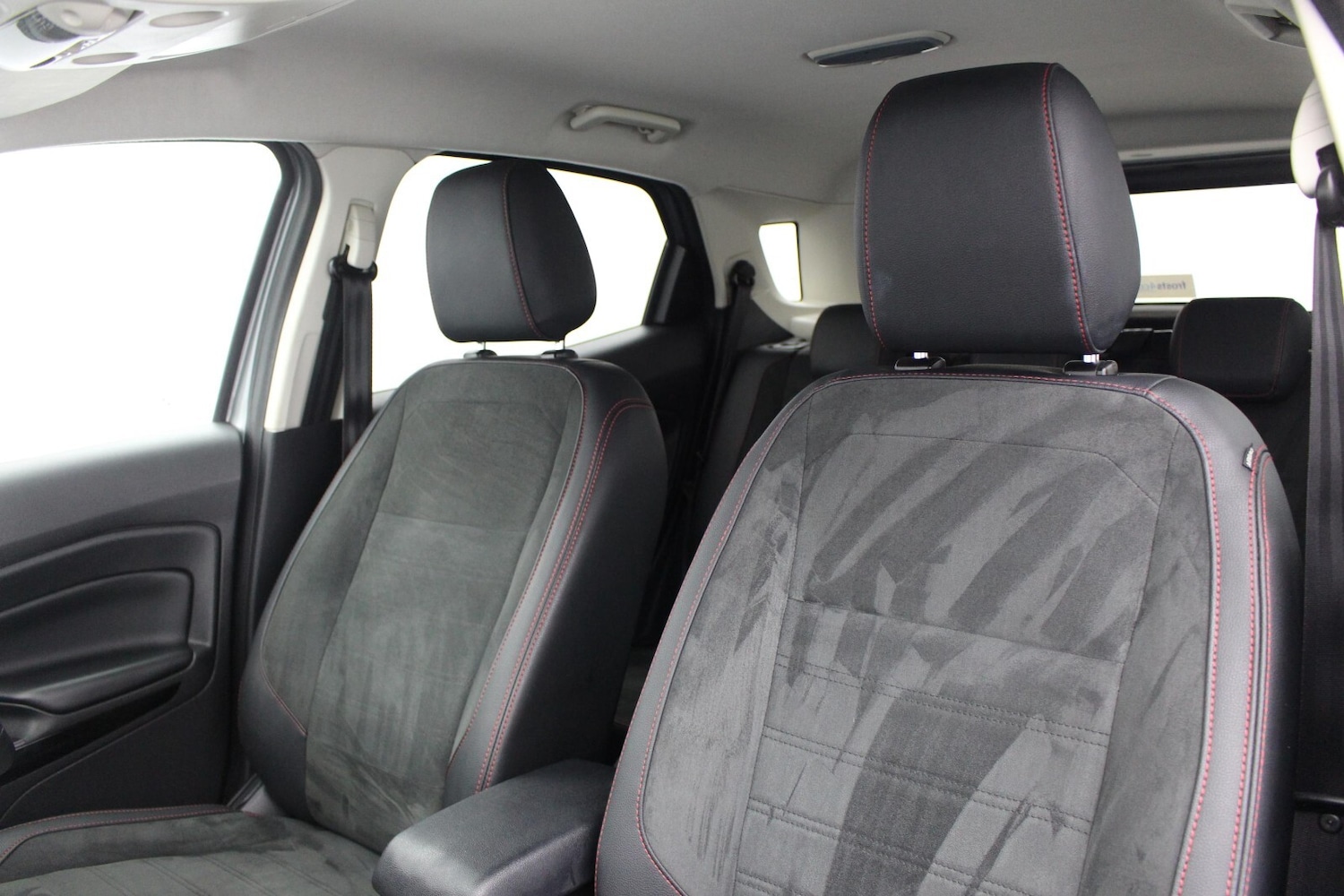 Used Ford Ecosport 2021 for sale - 77762702: Photo 7