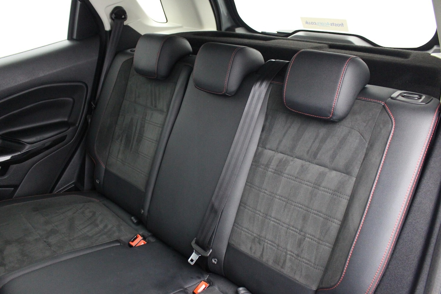 Used Ford Ecosport 2021 for sale - 77762702: Photo 8