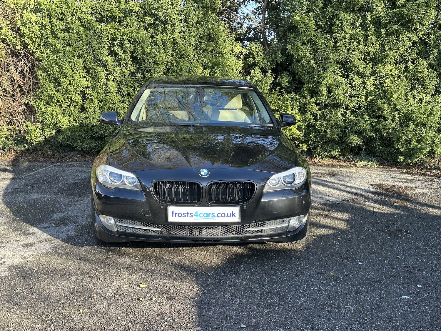 Used BMW 5 Series 2011 for sale - 77552375: Photo 11