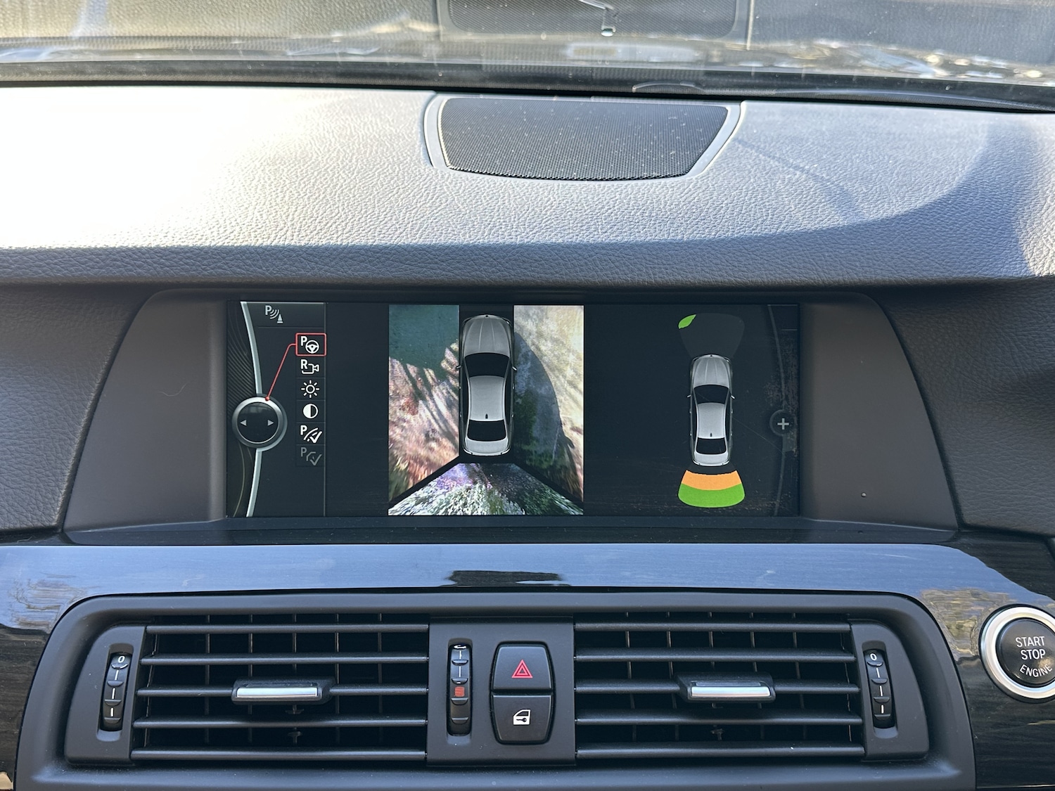 Used BMW 5 Series 2011 for sale - 77552375: Photo 2