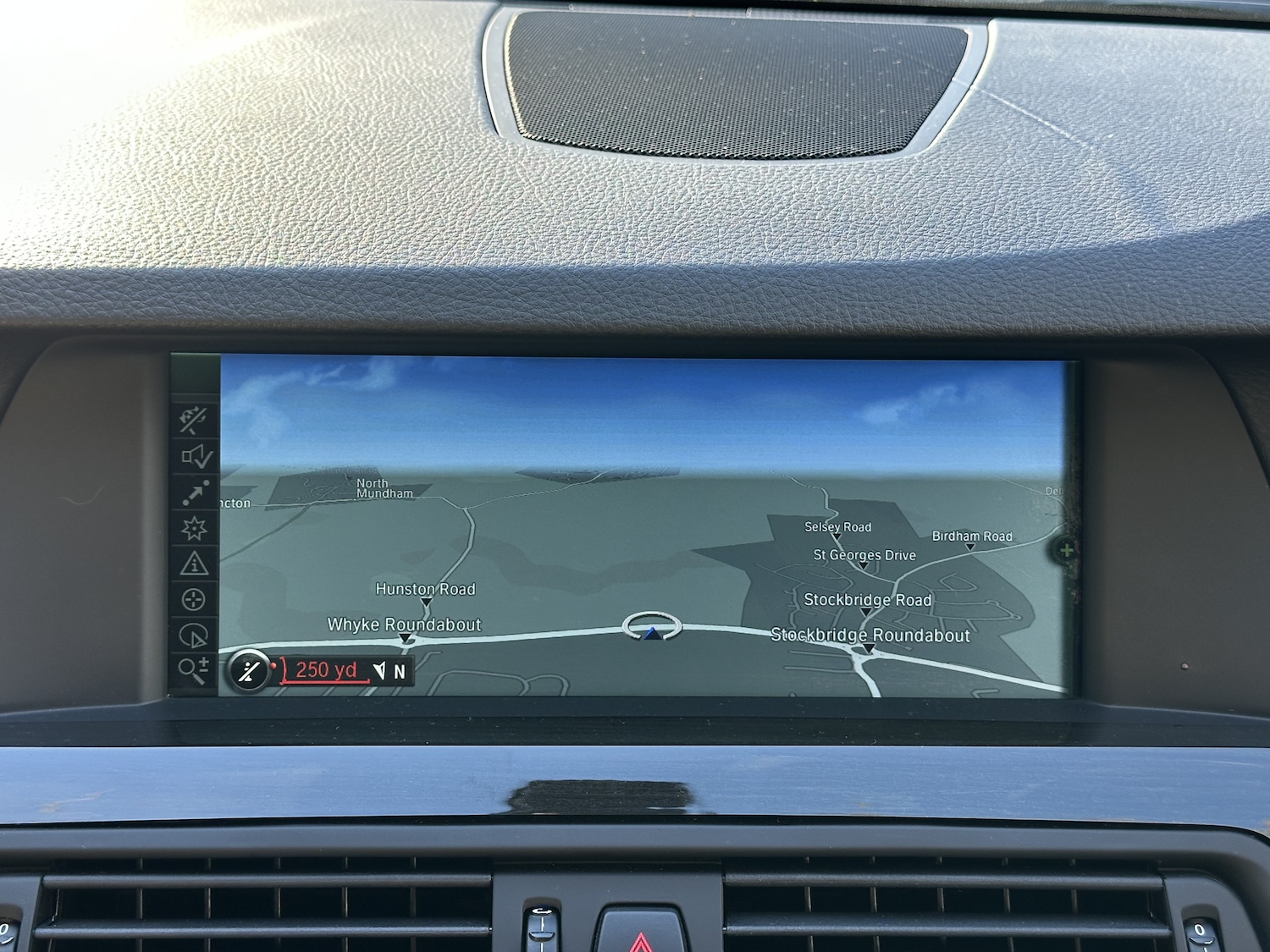 Used BMW 5 Series 2011 for sale - 77552375: Photo 3