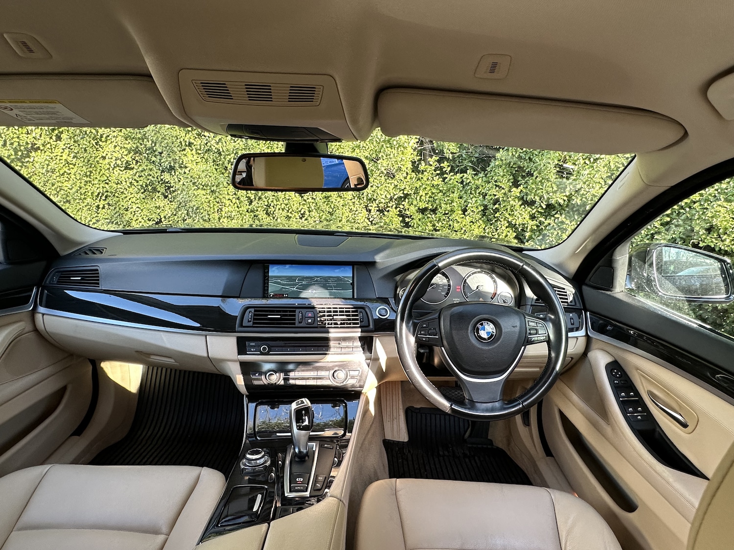 Used BMW 5 Series 2011 for sale - 77552375: Photo 4