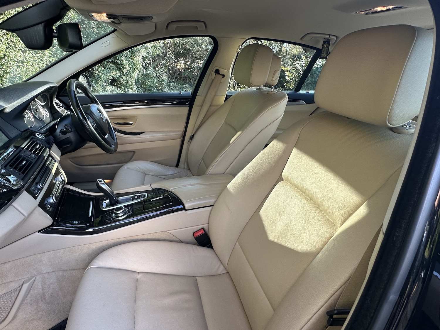 Used BMW 5 Series 2011 for sale - 77552375: Photo 5