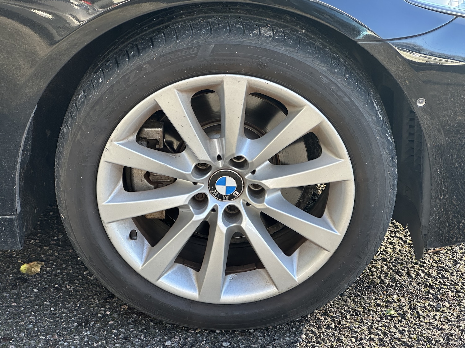 Used BMW 5 Series 2011 for sale - 77552375: Photo 6