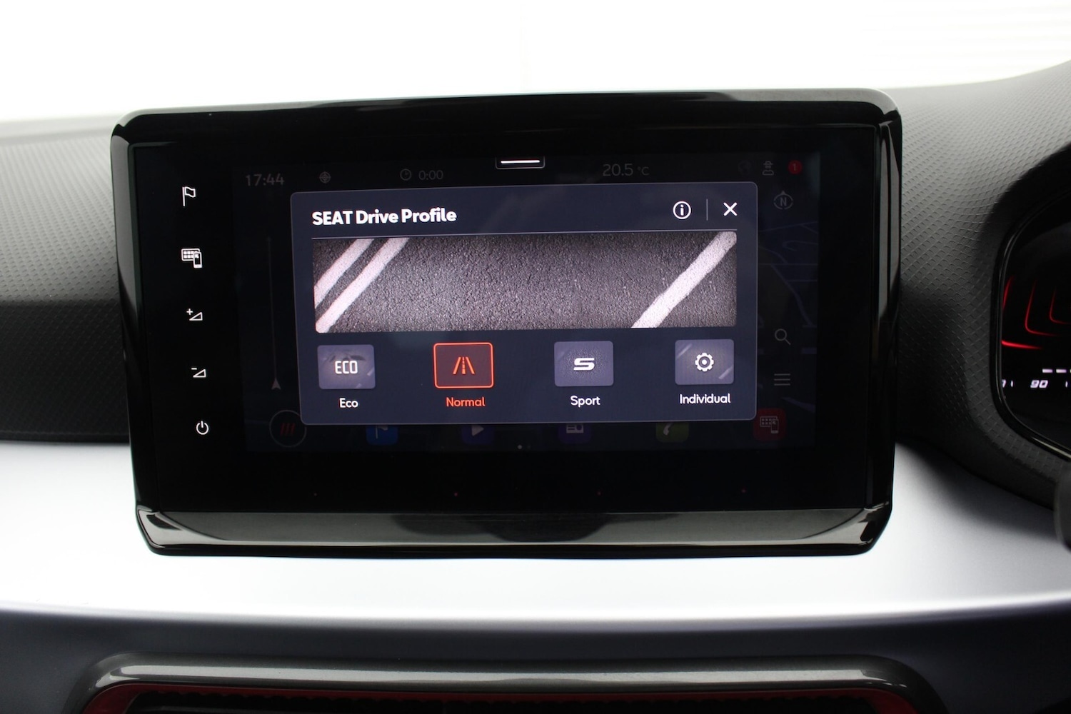 Used SEAT Arona 2024 for sale - 76074587: Photo 13