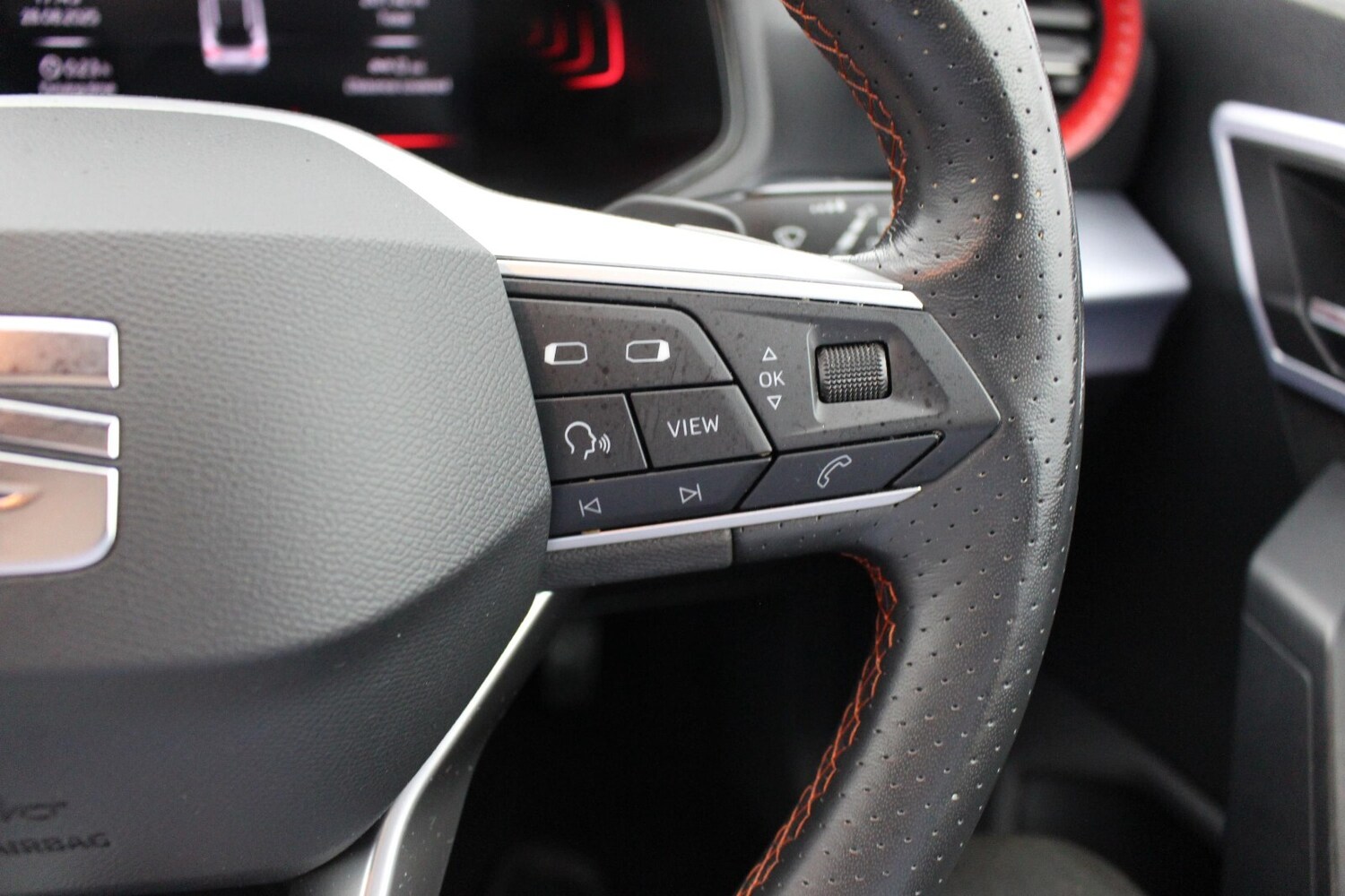 Used SEAT Arona 2024 for sale - 76074587: Photo 17