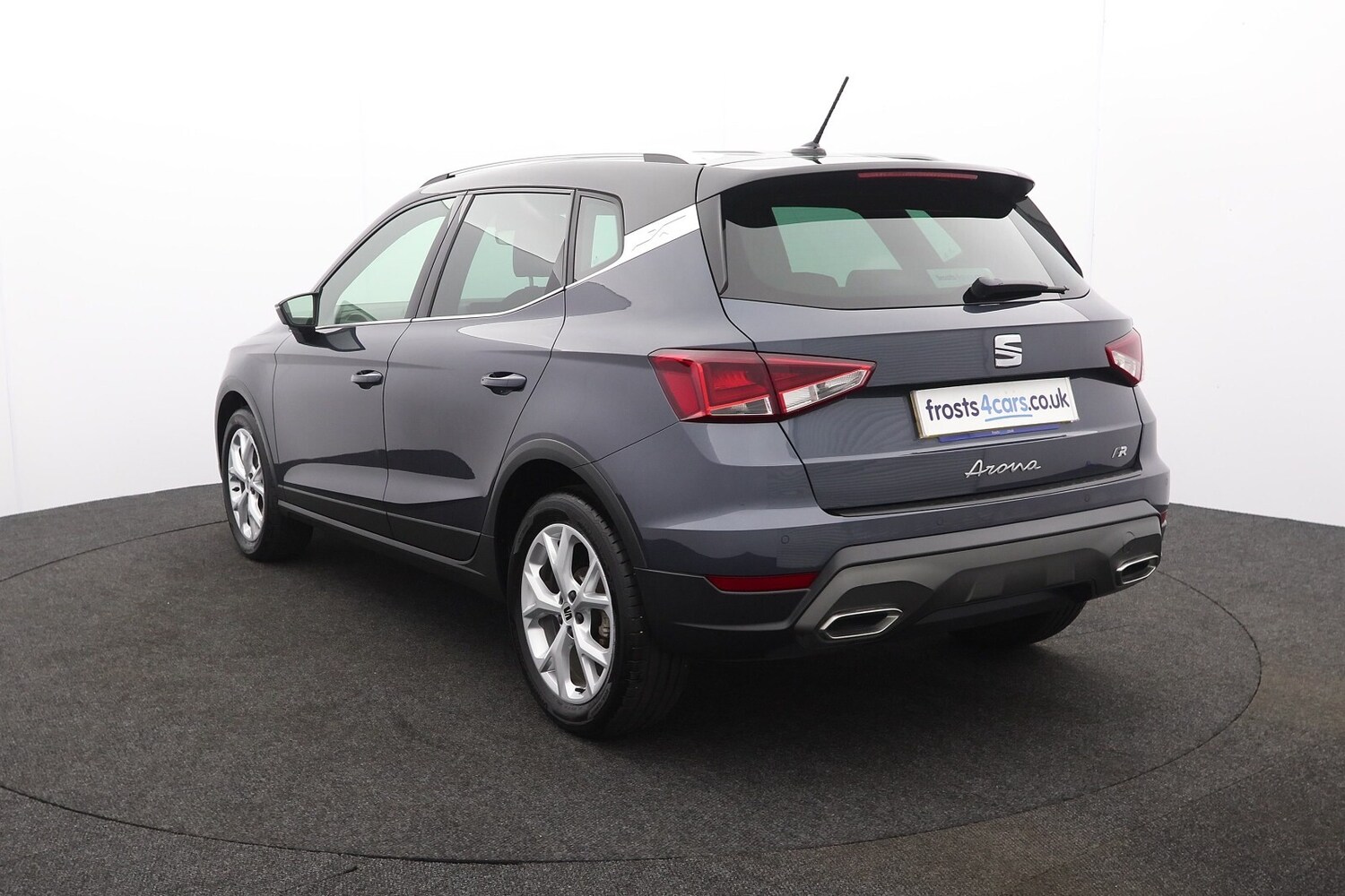 Used SEAT Arona 2024 for sale - 76074587: Photo 31