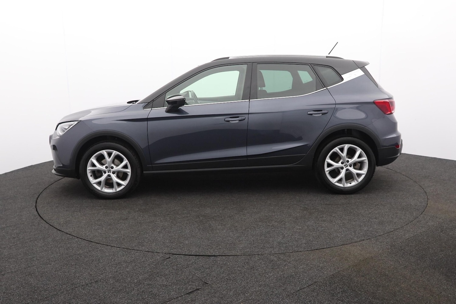 Used SEAT Arona 2024 for sale - 76074587: Photo 32