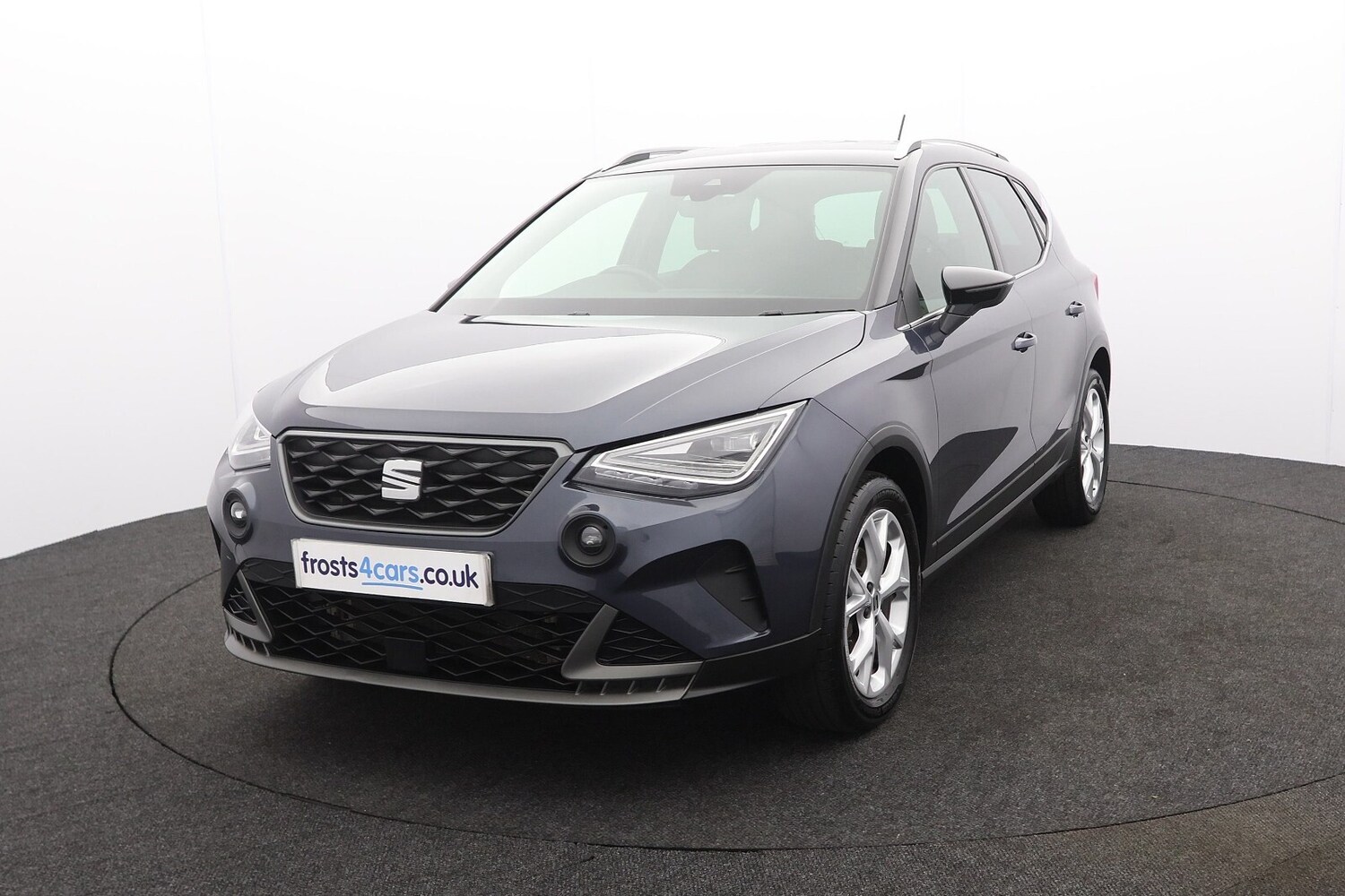Used SEAT Arona 2024 for sale - 76074587: Photo 33