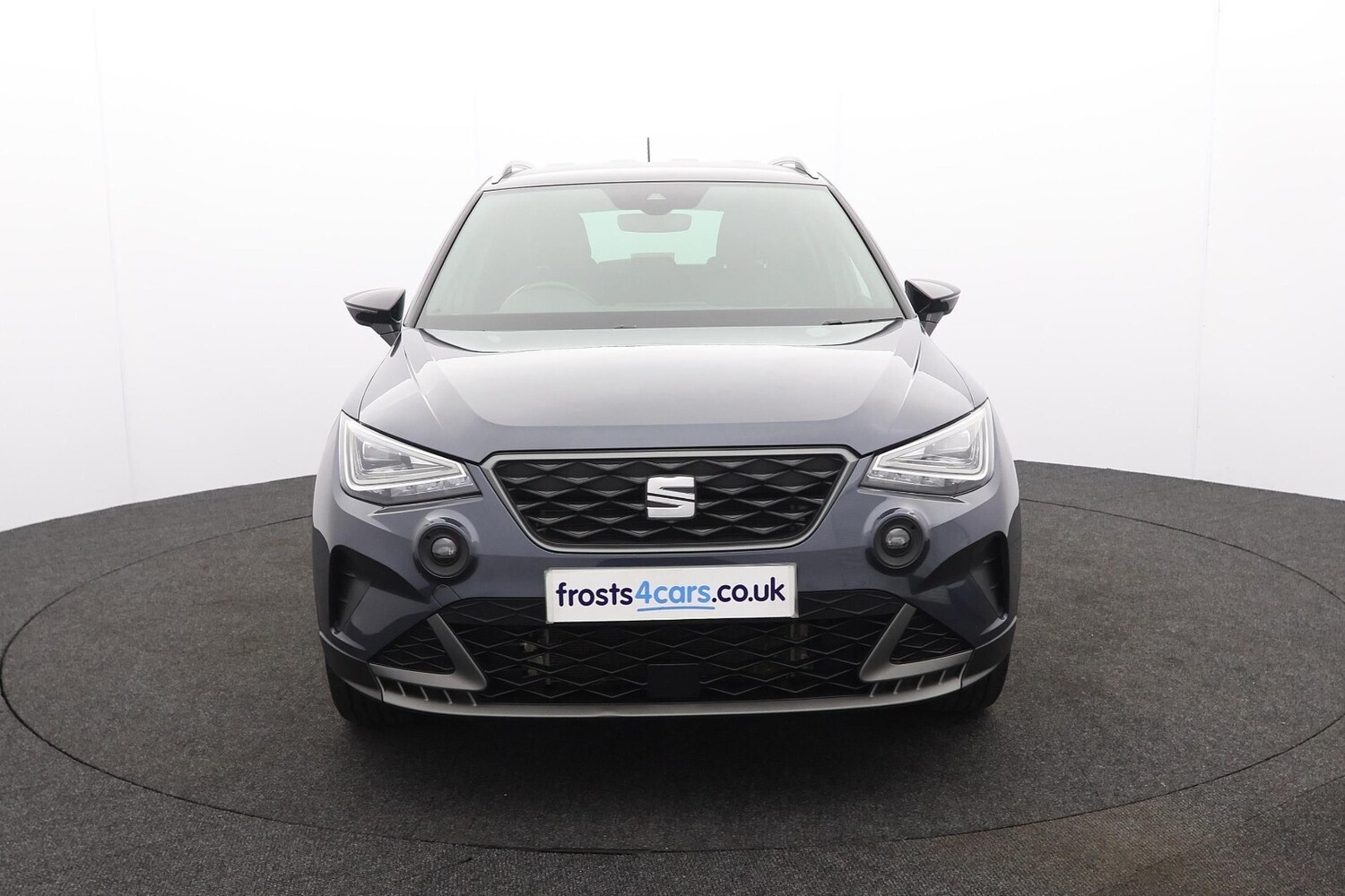 Used SEAT Arona 2024 for sale - 76074587: Photo 34