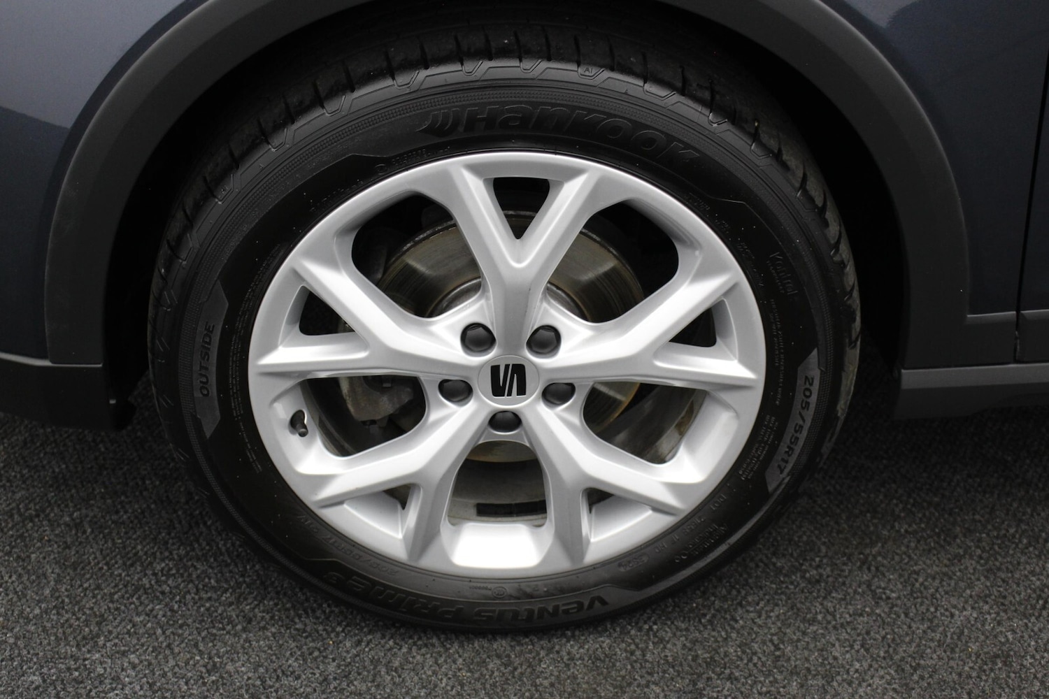 Used SEAT Arona 2024 for sale - 76074587: Photo 35