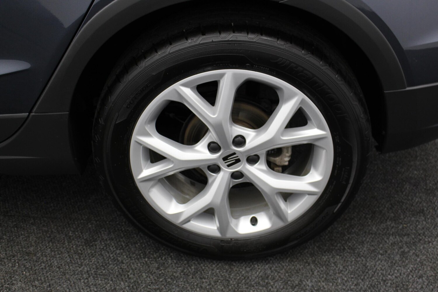 Used SEAT Arona 2024 for sale - 76074587: Photo 36