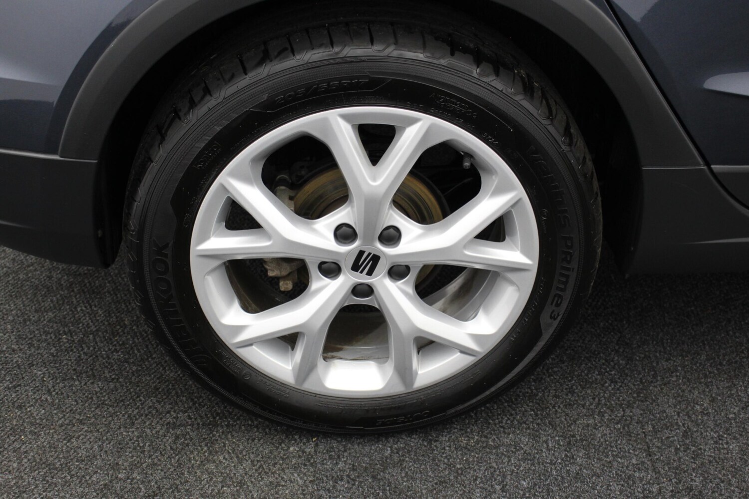 Used SEAT Arona 2024 for sale - 76074587: Photo 37